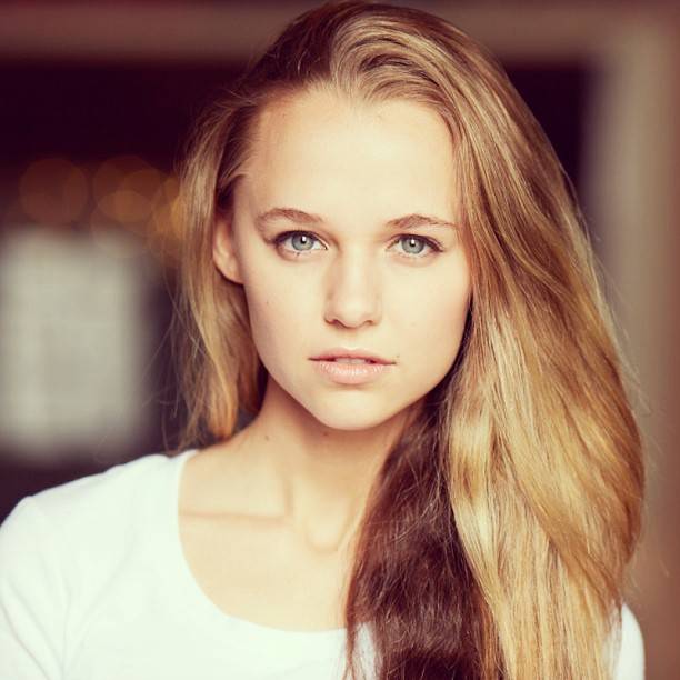 Madison Iseman facebook