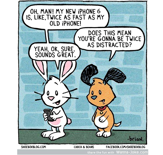 Best Apple Iphone Jokes