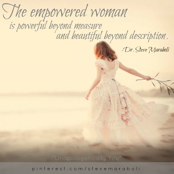 Women Empowerment Quotes - Homecare24