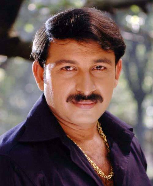 Manoj Tiwari As Actor - Indiatimes.com