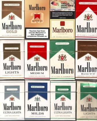 Marlboro - Indiatimes.com