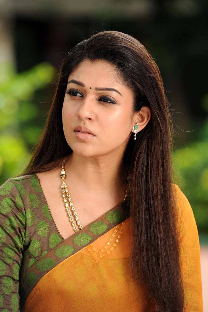 Nayanathara Back To Form - Indiatimes.com