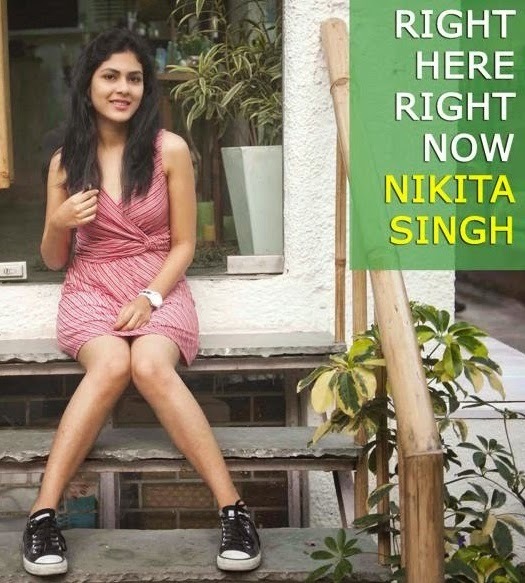 Someone Like You by Nikita Singh Someone Like You by Nikita Singh