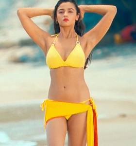 Well, Idle bikini girl something is Words... Idle bikini girl well
