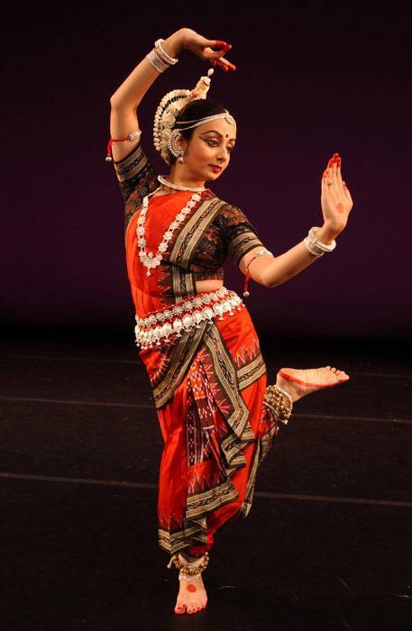 Famous Dance Styles In India