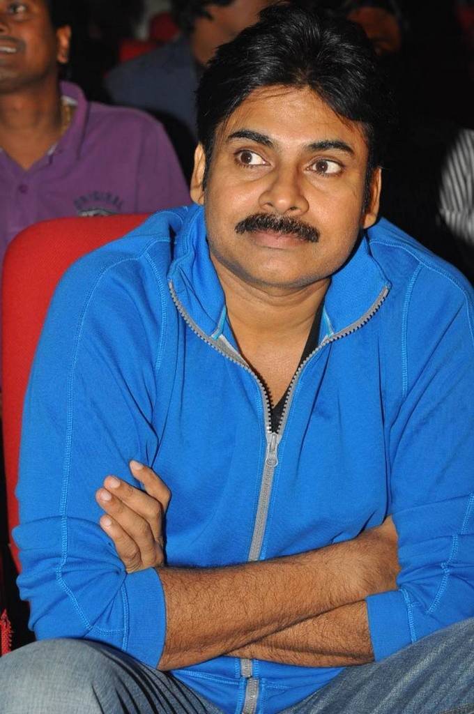 Power Star Pavan Kalyan - Indiatimes.com