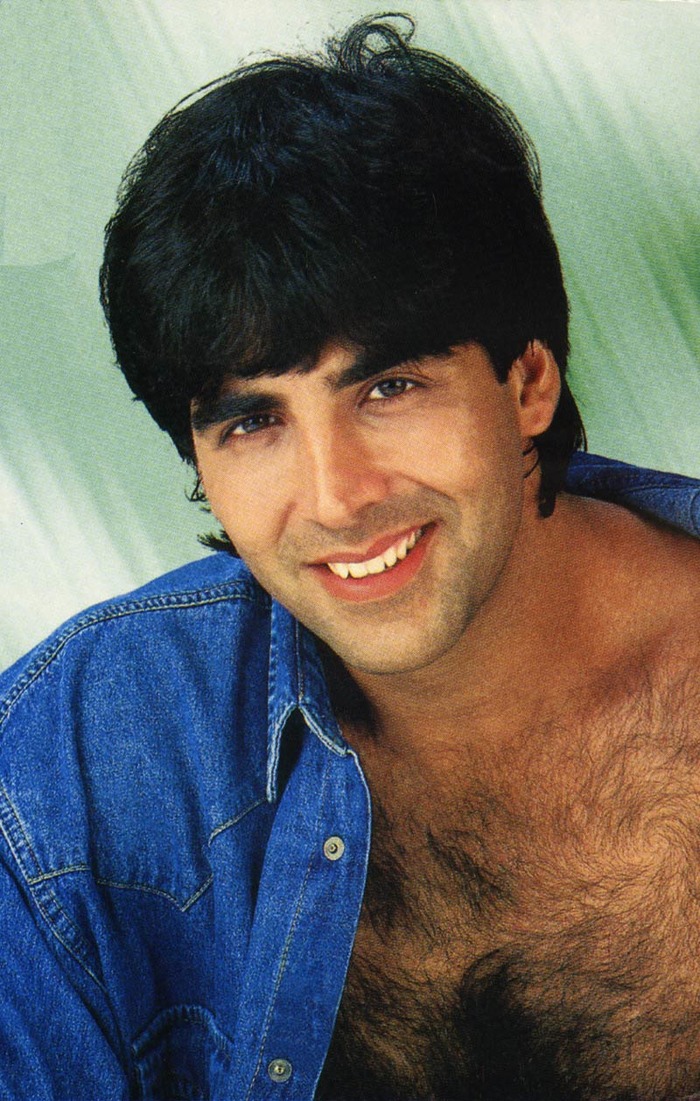 Most disgusting photos of Akshay Kumar Photos - Indiatimes.com