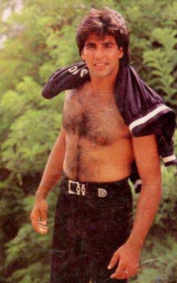 Most disgusting photos of Akshay Kumar Photos - Indiatimes.com