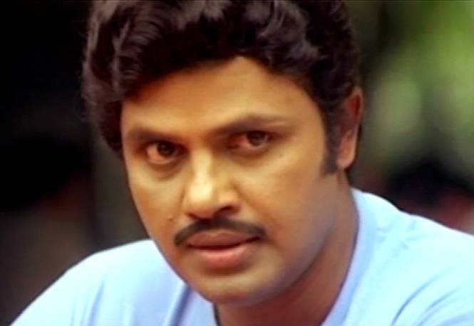 Film Actor Jayan - Indiatimes.com