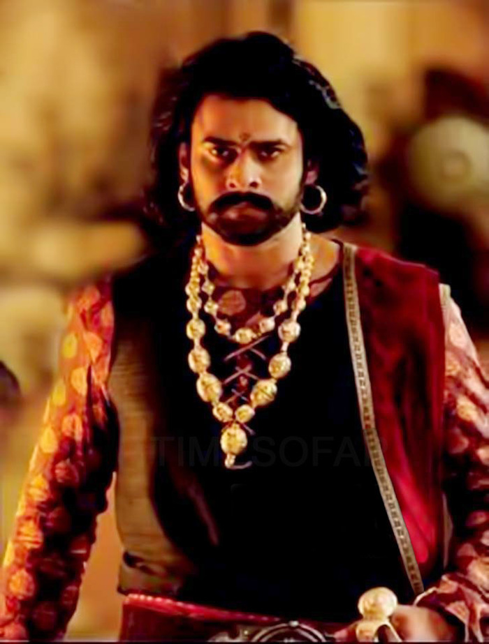 Unknown Facts About Bahubali's Prabhas - Indiatimes.com