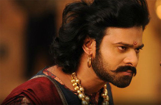 Unknown Facts About Bahubali's Prabhas - Indiatimes.com