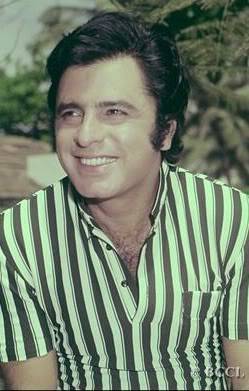 Sanjay Khan - Indiatimes.com