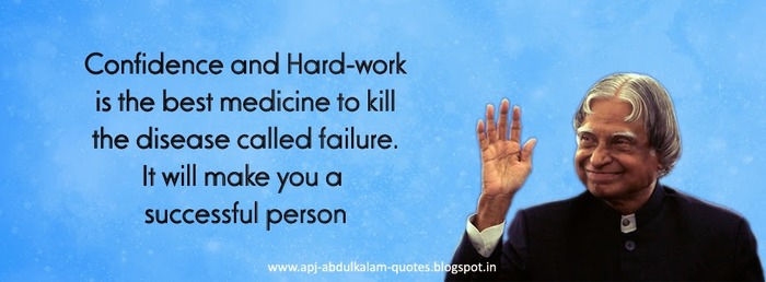 APJ Abdul Kalam's inspirational quotes Photos - Indiatimes.com