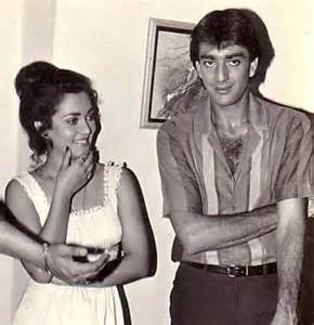 Mandakini rare unseen photos - Indiatimes.com