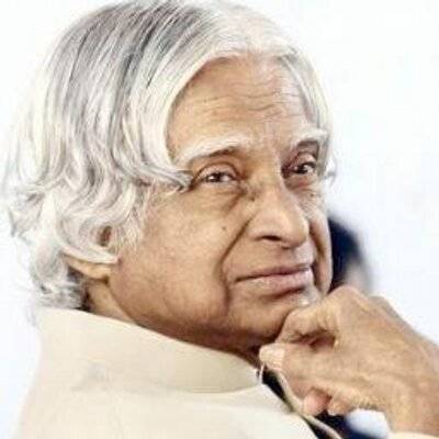 Late Dr. APJ Abdulkalam Sir - Indiatimes.com