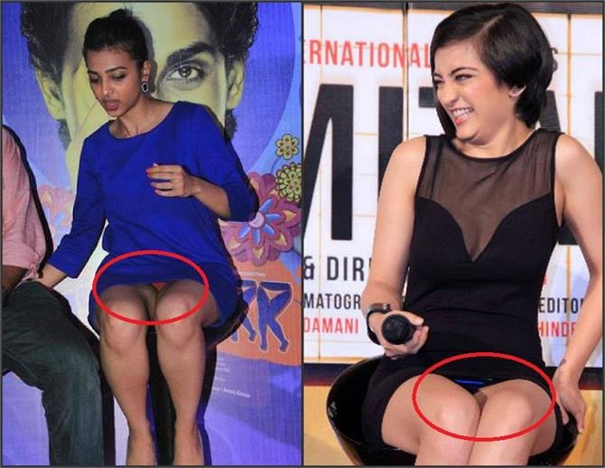 2015  Oops Moments Of Celebrities  Indiatimes.com