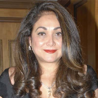 Tina Ambani - Indiatimes.com