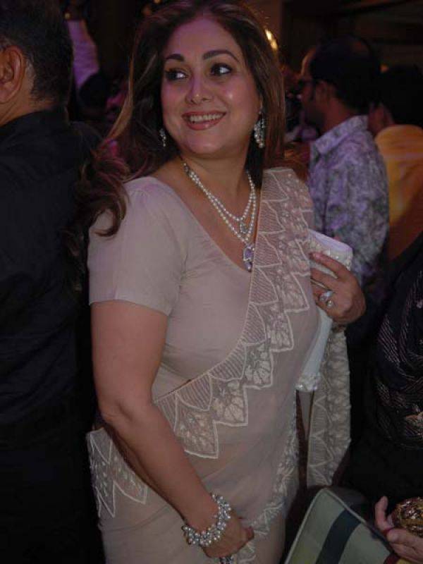 Tina Ambani - Indiatimes.com