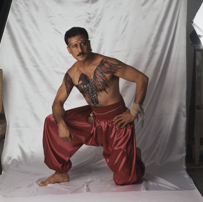 Most Disgusting Photos Of Jackie Shroff Photos 