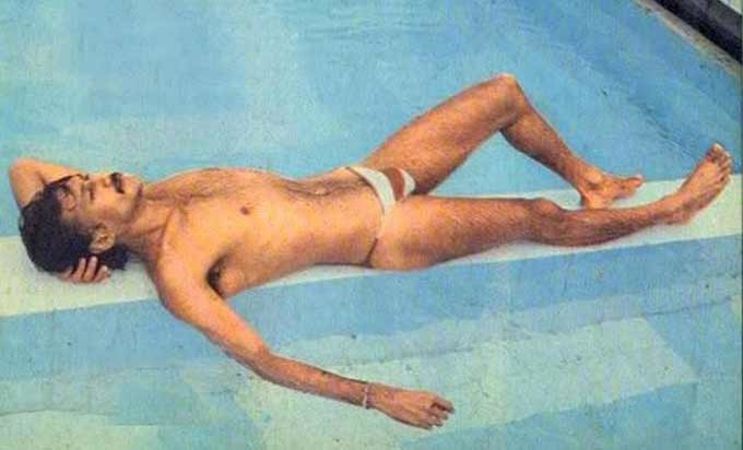 Image result for jackie shroff swimsuit