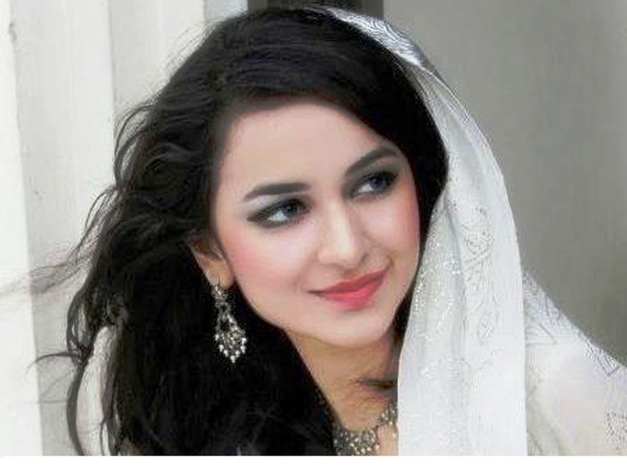 Hottest Pakistani Actresses Ever