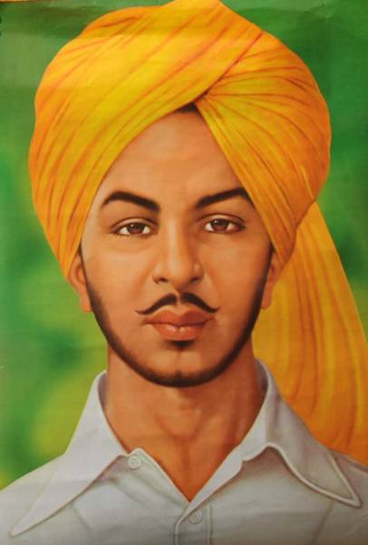 Rare Photos Of Bhagat Singh - Indiatimes.com
