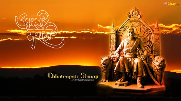 Chhatrapati Shivaji Maharaj Wallpaper ... - Indiatimes.com