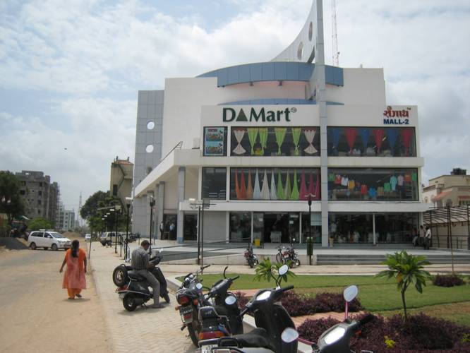 D Mart India - Indiatimes.com