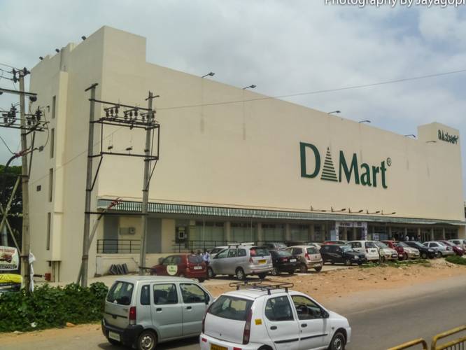 D Mart India - Indiatimes.com