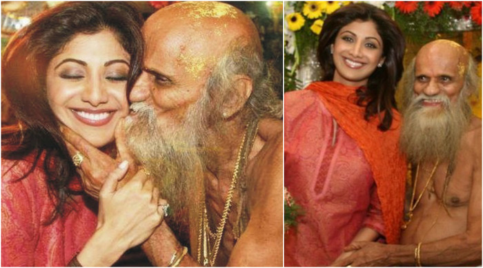 Biggest Controversies That Shook Bollywood Photos