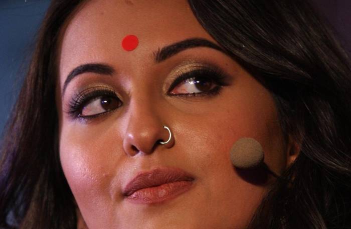 Sonakshi Sinha