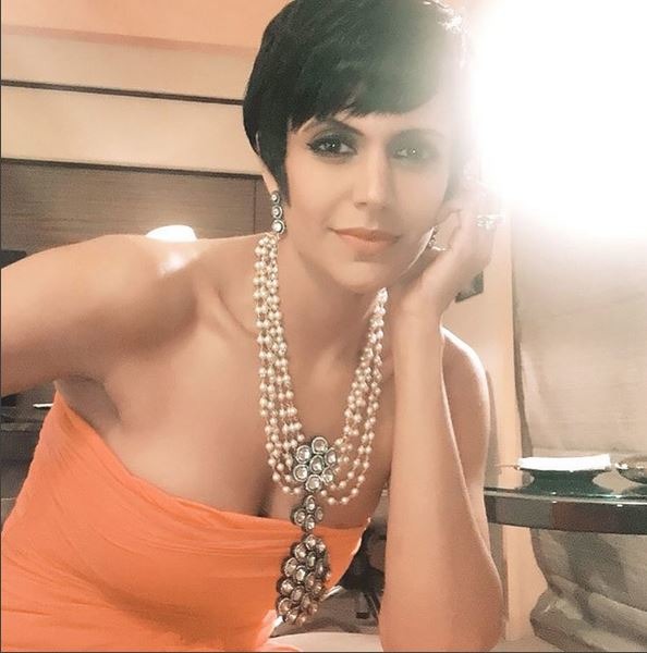 Mandira Bedi