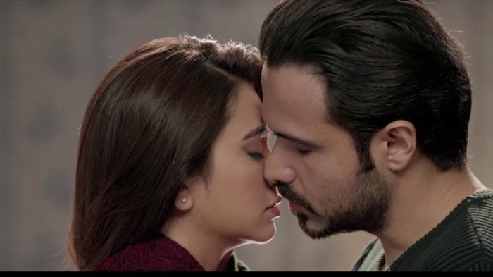 Image result for emraan hashmi kissing