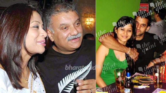 Sheena Bora murder case: Indrani Mukerjea controversial life Photos ...