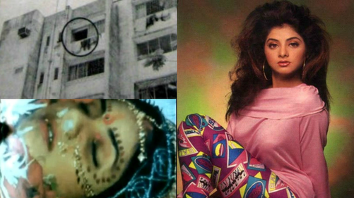 Revealed Biggest Unsolved Mysteries In Bollywood Photos