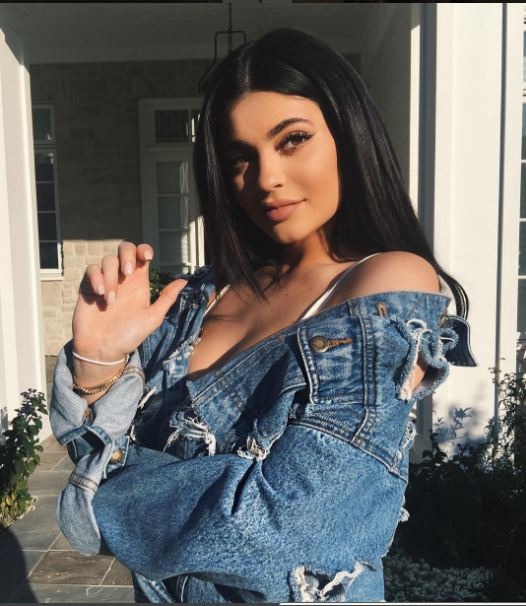 The Never Seen Before Side Of Kylie Jenner Photos - Indiatimes.com