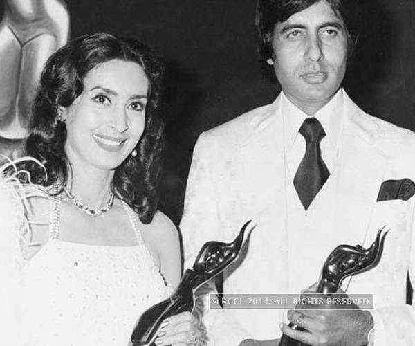 Yesteryear actress Nutan's life in pics Photos - Indiatimes.com