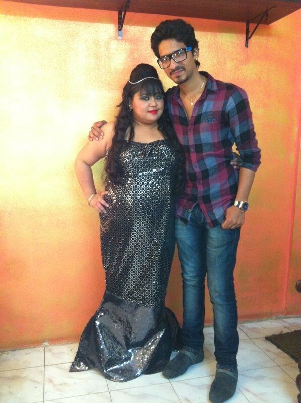 Bharti Singh private photos Photos - Indiatimes.com