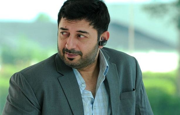 Arvind Swamy Latest Unseen Pictures - Indiatimes.com