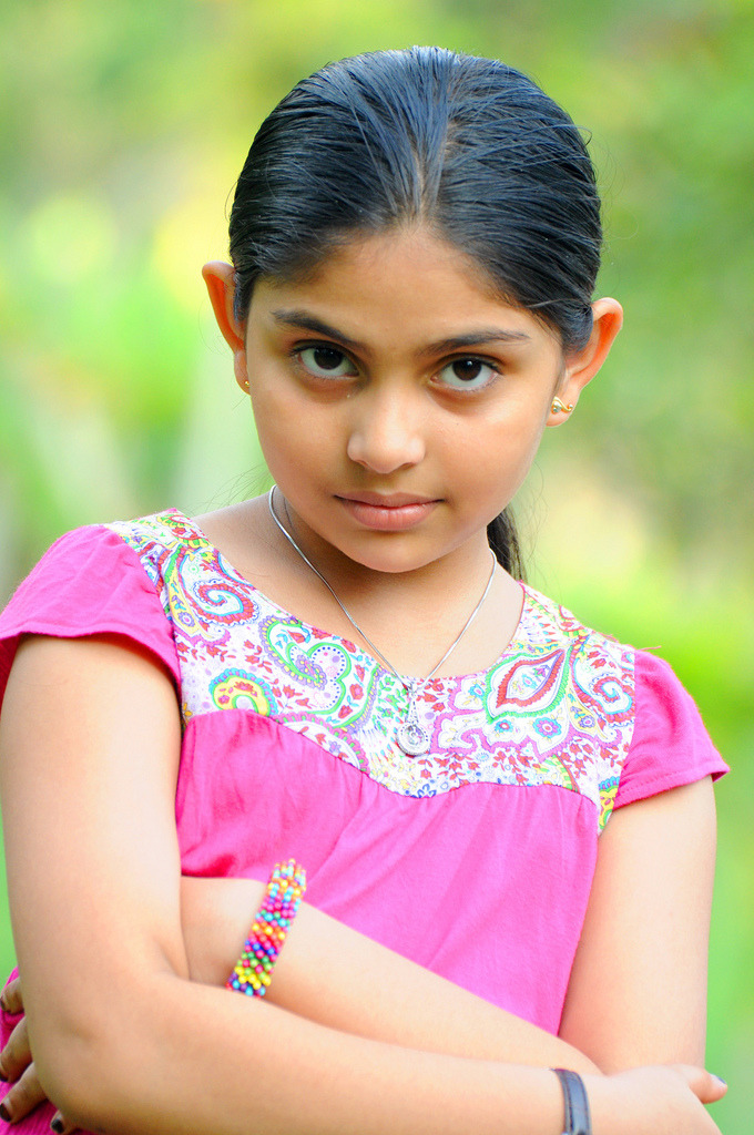 Most Beautiful Girl In India