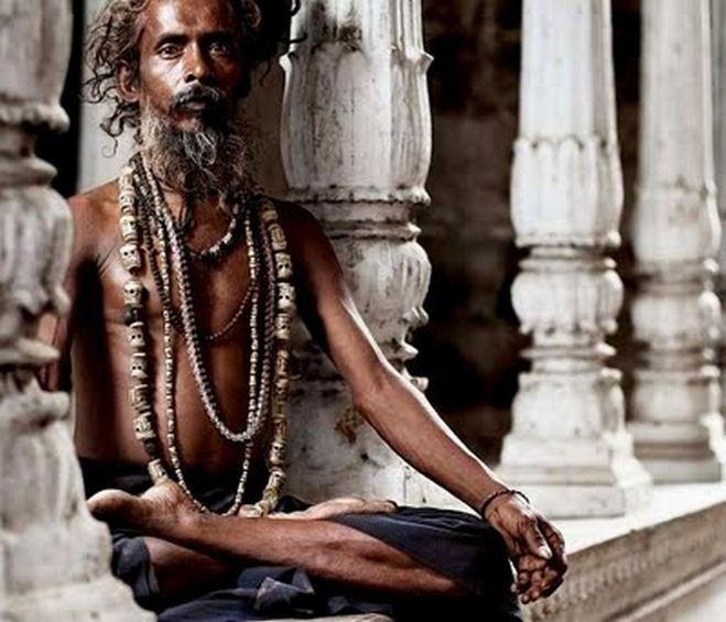 Secrets Of The Aghori Sadhus - Indiatimes.com