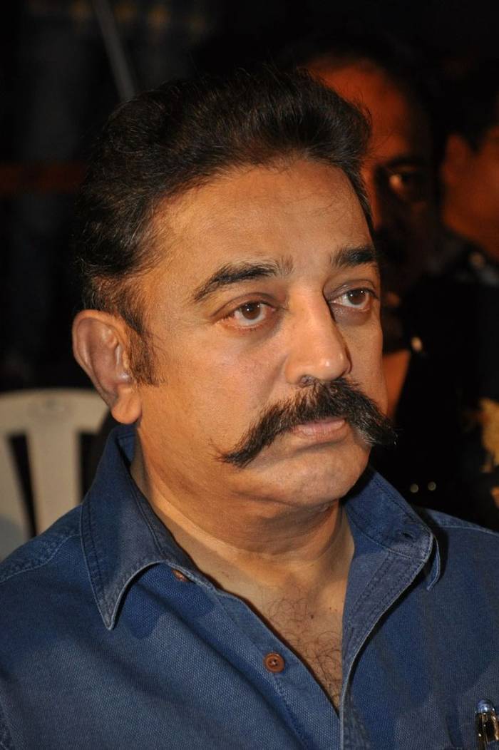 Kamal Hasan - Indiatimes.com