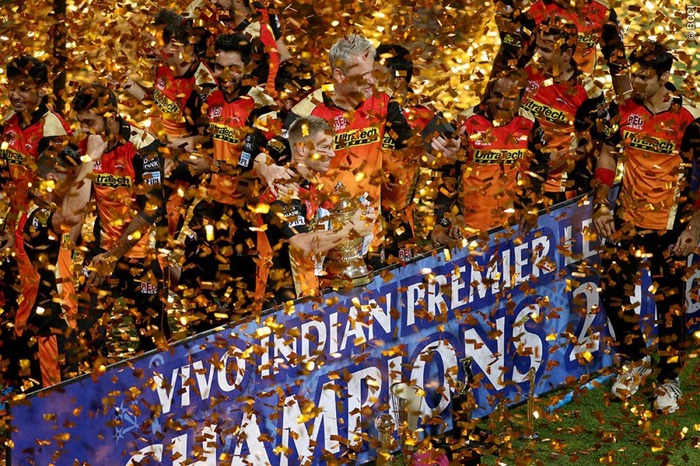 IPL 2016 Final Highlights - Indiatimes.com