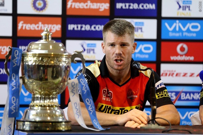 IPL 2016 Final Highlights - Indiatimes.com