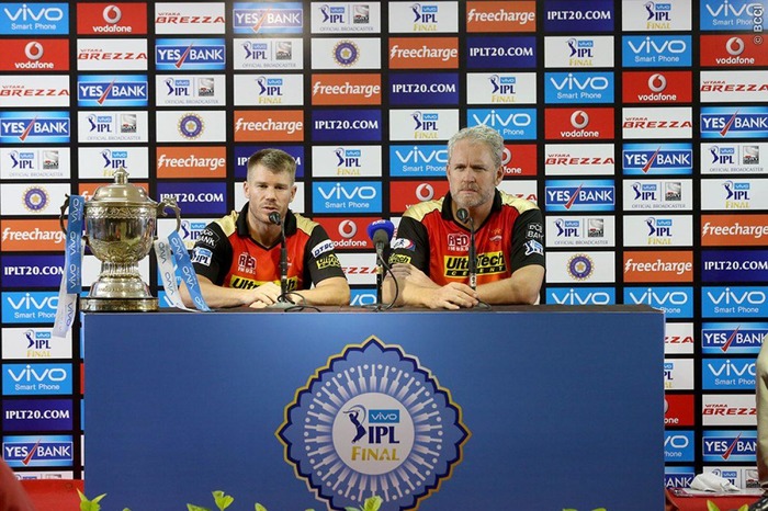 IPL 2016 Final Highlights - Indiatimes.com