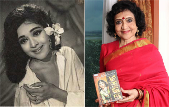 Yesteryear Bollywood: Then and Now Photos - Indiatimes.com