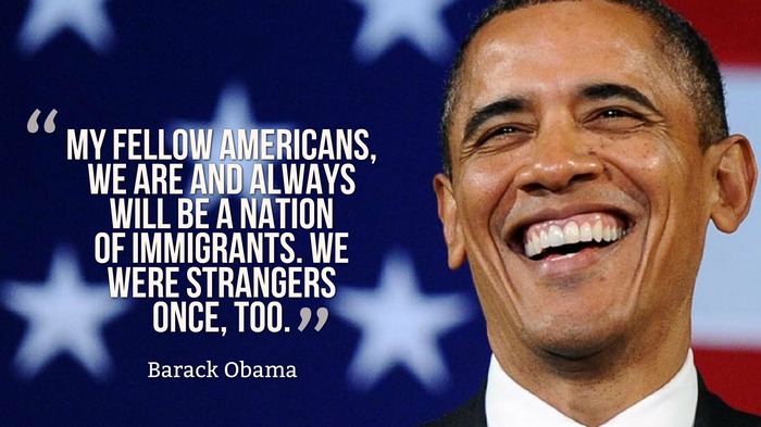 The Most Inspirational Sayings And Quotes Of President Barack Obama