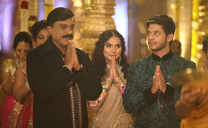 Most extravagant & lavish Indian celebrity weddings Photos - Indiatimes.com