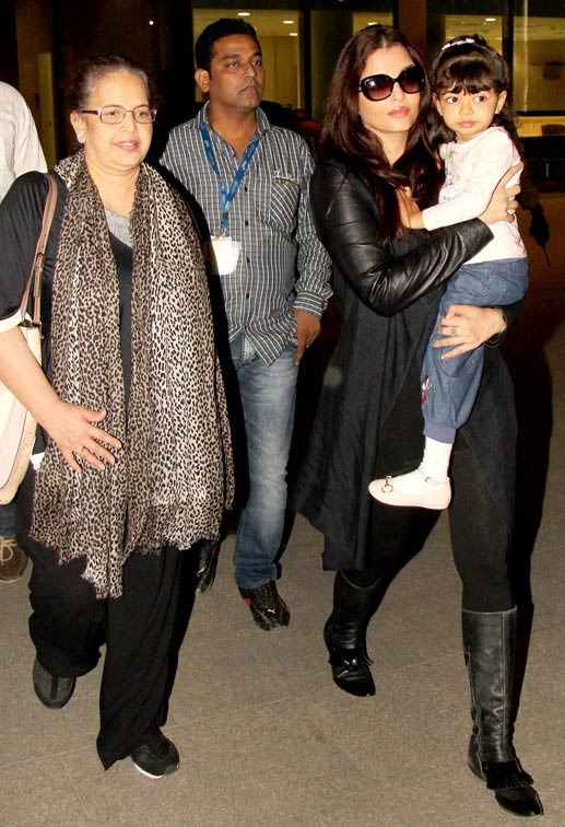 Aaradhya Bachchan Cutest Photos - Indiatimes.com