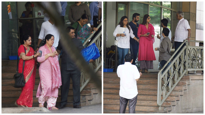 Most Tragic Indian Celebrity Deaths - Indiatimes.com